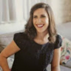 Meet your Posher, Katy